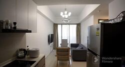 Parc Riviera (D5), Condominium #565536961